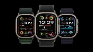 એપલે લોન્ચ કરી Apple Watch Ultra 3, Series 11, અને SE 3: S11 ચિપ સાથે વધુ સ્માર્ટ અને ફાસ્ટ!