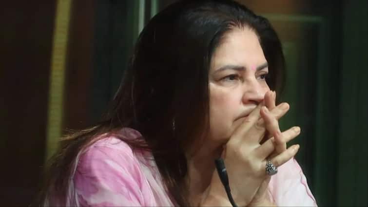 Bigg Boss 19:'बिग बॉस' की एक्स विनर ने कुनिका सदानंद को सुनाई खरी-खोटी, घरवाले भी हुए खिलाफ