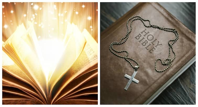 Hidden Secret of Bible: बाइबल के अनसुने रहस्य! किताब में मिलेगा इतिहास के अनसुलझे सवाल का जवाब!