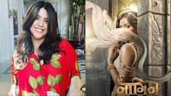 Naagin 7 में एक नहीं दो हसीनाओं के साथ मचेगा तहलका, एकता कपूर ने वीडियो शेयर कर खुद दी बड़ी अपडेट