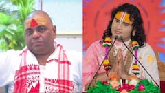 अनिरुद्धाचार्य पर भड़के करौली शंकर महाराज, 'ये संत स्वभाव नहीं, जिस तरह गंध मचाई है...'