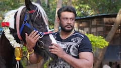 'No Sunlight, Fungal Infection': Darshan Urges ‘Poison’ As Court Rejects Jail Transfer Plea In Murder Case