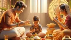 Garuda Purana and Manusmriti : ఈ దిశ మృత్యులోకానికి వెళ్లే మార్గం - ఇటు  తిరిగి భోజనం చేస్తే అనారోగ్యం, ఆయుక్షీణం!