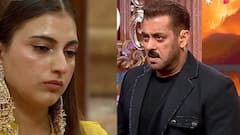 Bigg Boss 19: Farrhana Bhatt Demeans Ashnoor Kaur’s TV Career, Ignites Industry Clash