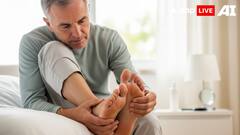 7 Early Signs Of Diabetic Neuropathy You Should Never Ignore