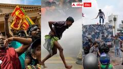 భారత పొరుగు దేశాల్లో  కూలిపోతున్న ప్రభుత్వాలు, పారిపోతున్న ప్రధానులు -  ఏదైనా కుట్ర ఉందా ?