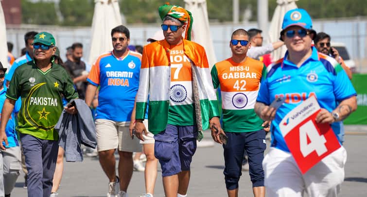 <div>Asia Cup 2025: Indian Fans Worried After This Umpire's Appointment For IND-PAK Clash</div>