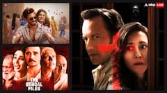 Box Office Collection: डरा-डराकर खूब नोट कमा रही हॉलीवुड फिल्म, खौफ से 'बागी 4'-'मद्रासी' का हाल बेहाल!