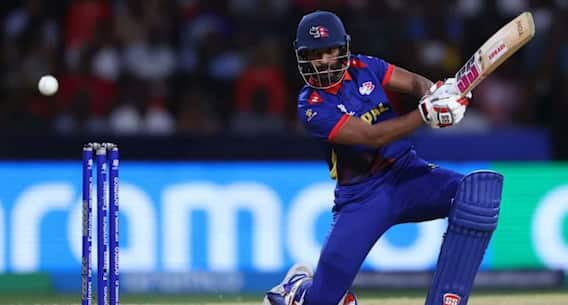 Why Nepal's Cricket Team Is Missing From Asia Cup 2025