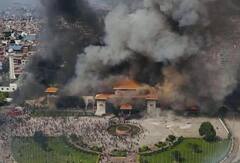 ਅਫਗਾਨਿਸਤਾਨ, ਸ਼੍ਰੀਲੰਕਾ, ਬੰਗਲਾਦੇਸ਼ ਤੇ ਹੁਣ ਨੇਪਾਲ... ਚਾਰ ਸਾਲਾਂ ਵਿੱਚ ਭਾਰਤ ਦੇ 4 ਗੁਆਂਢੀ ਦੇਸ਼ਾਂ ਵਿੱਚ 'ਤਖਤਾਪਲਟ'