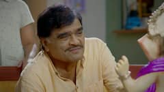 Ashok MaMa Marathi Serial: अशोकमामा उघडू शकतील का रक्ताच्या नात्यांचे बंद दरवाजे? मालिकेचं कथानक नव्या वळणावर