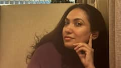 Komal Nahta Hails Prerna Arora’s Dynamic Comeback With 'Jatadhara'