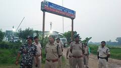 नेपाल में भारी बवाल… बिहार में अलर्ट, मधुबनी के एसपी ने भारत-नेपाल सीमा का दौरा किया