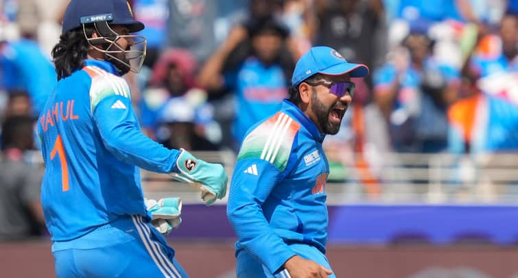 <div>Asia Cup 2025: 7 Heroes Of India's 2023 Title-Winning Squad Missing This Time</div>