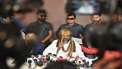 Computer Baba Announces ‘Gau Mata Nyay Yatra’ In Madhya Pradesh From Oct 7