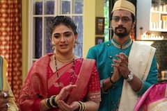 Pinga Ga Pori Pinga: 'पिंग गर्ल्स'च्या आयुष्यात नवं वादळ, वल्लरी मनोजला घटस्फोट देईल का?