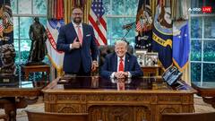 ट्रंप ने की पीएम मोदी की तारीफ तो जल गए PAK एक्सपर्ट, बोले- जेसन मिलर को 18 लाख डॉलर देता है भारत इसलिए...