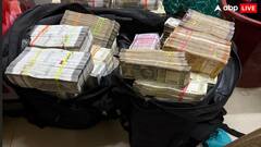 नाइजीरियाई ड्रग कार्टेल का पर्दाफाश, तेलंगाना में 3 करोड़ की हवाला मनी जब्त, पुलिस ने 50 को दबोचा