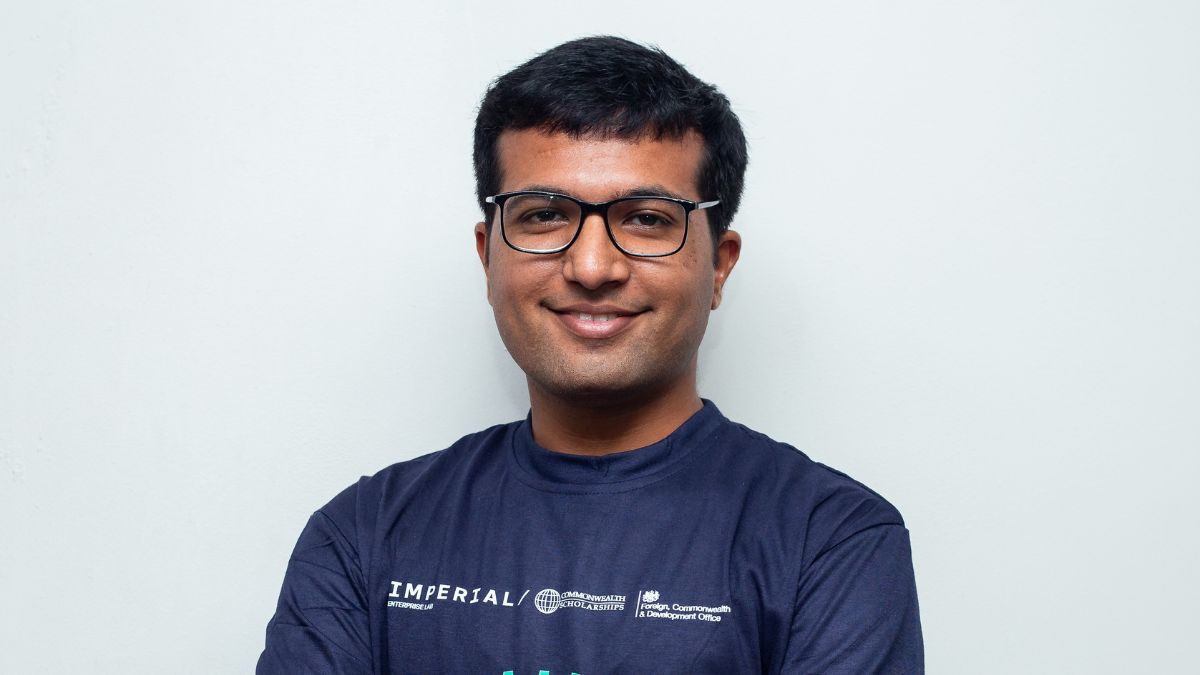 From Farms To Healthcare: Indian Innovators Make Global Impact In Commonwealth Fellowship Showcase
