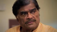 Ashok MaMa Marathi Serial: अशोकमामा उघडू शकतील का रक्ताच्या नात्यांचे बंद दरवाजे? मालिकेचं कथानक नव्या वळणावर