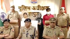 आशिक की वफादारी में पति के घर से पत्नी ने उड़ाए लाखों रुपये और गहने, पुलिस ने भेजा जेल