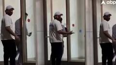 ਰੋਹਿਤ ਸ਼ਰਮਾ ਦੀ ਵਿਗੜੀ ਤਬੀਅਤ ? ਜਾਣੋ ਕੋਕੀਲਾਬੇਨ ਹਸਪਤਾਲ ਕਿਉਂ ਪਹੁੰਚੇ ਭਾਰਤੀ ਕਪਤਾਨ ? ਵੀਡੀਓ ਵੇਖ ਫੈਨਜ਼ ਦੇ ਅਟਕੇ ਸਾਹ...