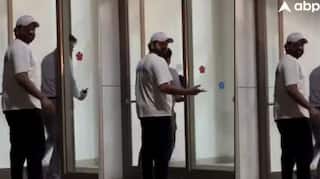 Rohit Sharma: ਰੋਹਿਤ ਸ਼ਰਮਾ ਦੀ ਵਿਗੜੀ ਤਬੀਅਤ ? ਜਾਣੋ ਕੋਕੀਲਾਬੇਨ ਹਸਪਤਾਲ ਕਿਉਂ ਪਹੁੰਚੇ ਭਾਰਤੀ ਕਪਤਾਨ ? ਵੀਡੀਓ ਵੇਖ ਫੈਨਜ਼ ਦੇ ਅਟਕੇ ਸਾਹ...