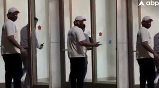 Rohit Sharma: ਰੋਹਿਤ ਸ਼ਰਮਾ ਦੀ ਵਿਗੜੀ ਤਬੀਅਤ ? ਜਾਣੋ ਕੋਕੀਲਾਬੇਨ ਹਸਪਤਾਲ ਕਿਉਂ ਪਹੁੰਚੇ ਭਾਰਤੀ ਕਪਤਾਨ ? ਵੀਡੀਓ ਵੇਖ ਫੈਨਜ਼ ਦੇ ਅਟਕੇ ਸਾਹ...