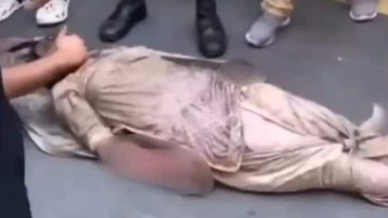 Ex-Nepal PM Jhalanath Khanal’s Wife Burnt Alive After House Set On Fire Amid Gen Z-Led Protests