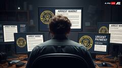 Former Karnataka MLA Loses ₹31 Lakh In Fake CBI ‘Digital Arrest’ Scam: Here's How You Can Stay Safe