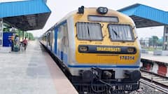 ਭਾਰਤ-ਨੇਪਾਲ ਵਿਚਾਲੇ ਰੇਲ ਸੇਵਾਵਾਂ ਅਣਮਿੱਥੇ ਸਮੇਂ ਲਈ ਬੰਦ, ਬਿਗੜਦੇ ਹਾਲਾਤਾਂ ਨੂੰ ਦੇਖਦਿਆਂ ਲਿਆ ਫੈਸਲਾ