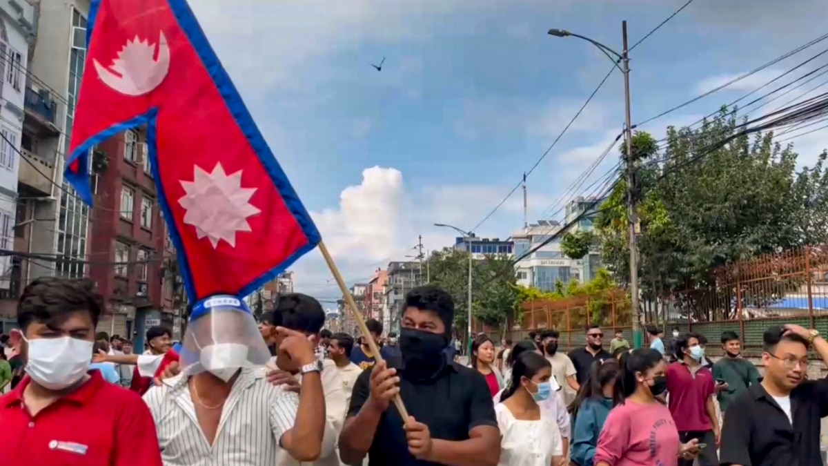 ‘Avoid Going Out’: MEA Advisory For Indians In Nepal, Urges To Defer Travel; Borders On High Alert