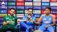 ভারত-পাকিস্তানের ম্যাচ দেখায় অনীহা! বিক্রি হচ্ছে না এশিয়া কাপের টিকিট?