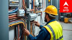 சீர்காழி தாலுக்காவில் நாளை மின் நிறுத்தம்! எந்தெந்த பகுதிகளில் மின்சாரம் இருக்காது? முழு விவரம் இதோ!