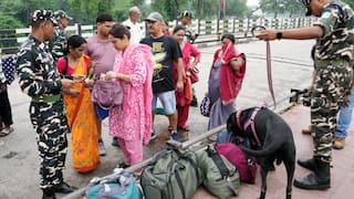 Nepal Unrest: Indians Return As Protests Continue; Security Tightened At UP Borders, Markets Shut — Updates