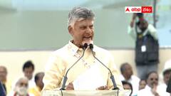 దసరా రోజున ఆటో డ్రైవర్లకు రూ.15 వేలు - సూపర్ సిక్స్ సభలో చంద్రబాబు సంచలన ప్రకటన