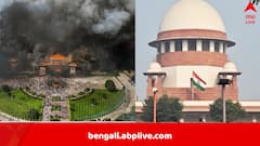 অনির্দিষ্টকাল রাজ্যের বিল আটকে রাখা নিয়ে তরজা, শুনানিতে সুপ্রিম কোর্ট বলল, ‘নেপালে যা হচ্ছে...'