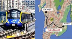 आनंदवार्ता! बहुप्रतीक्षित मंडाळे ते चेंबूरदरम्यानची मेट्रो याच महिन्यात धावण्याची शक्यता; CMRS पथकामार्फत आजपासून तपासणी