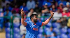 బుమ్రా ఖాతాలో మ‌రో అరుదైన ఘ‌న‌త‌.. మోస్ట్ స‌క్సెస్ ఫుల్ ఇండియ‌న్ బౌల‌ర్ల జాబితాలో చోటు.. టాప్-4లోకి ఎంట్రీ.. పాక్ పై స‌త్తా..