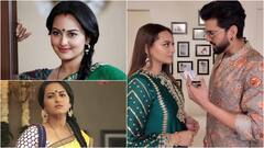 सोनाक्षी सिंहा को बॉलीवुड में हुए 15 साल, रीक्रिएट किया 'दबंग' का आइकॉनिक सीन