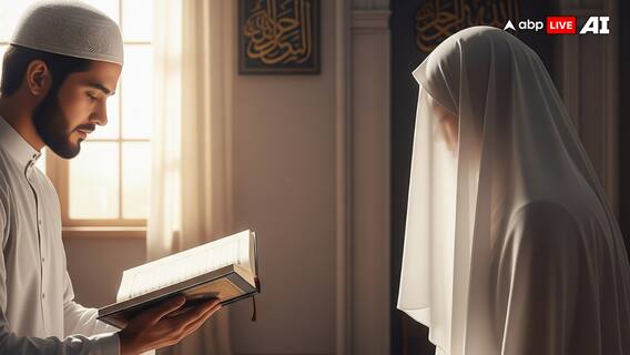 Noida Married Woman Forcefully Converted To Islam For Another Marriage