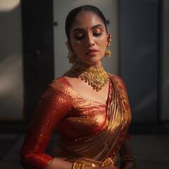 श्रीमा राय ग्लैमर में नहीं हैं 'ननद' ऐश्वर्या से कम, दो बच्चों की मां बनने के बाद भी लगती हैं कयामत, देखें 10 फोटो