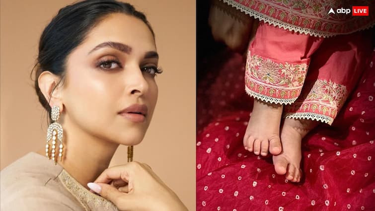 एक साल की हुई दीपिका-रणवीर की दुआ, एक्ट्रेस ने खास अंदाज में सेलिब्रेट किया बेटी का पहला बर्थडे, लिखा- 'ये मेरे प्यार की...'