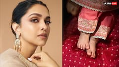 दीपिका पादुकोण ने खास अंदाज में सेलिब्रेट किया बेटी दुआ का पहला बर्थडे, तस्वीर शेयर कर दिखाई झलक