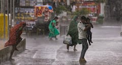 बिहार में भारी बारिश का अलर्ट, पांच जिलों में चेतावनी जारी, पढ़ें- IMD का बड़ा अपडेट