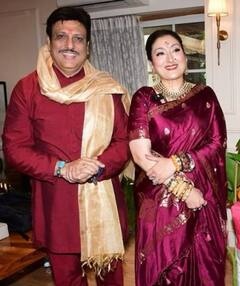 शादी में ईमानदार हैं गोविंदा? पत्नी सुनीता आहूजा की रेटिंग सुन लगेगा झटका