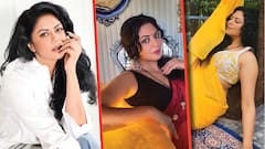 सिजलिंग अदाओं से बिजलियां गिराती हैं चंद्रमुखी चौटाला, इन 10 तस्वीरों से नहीं हटेंगी निगाहें