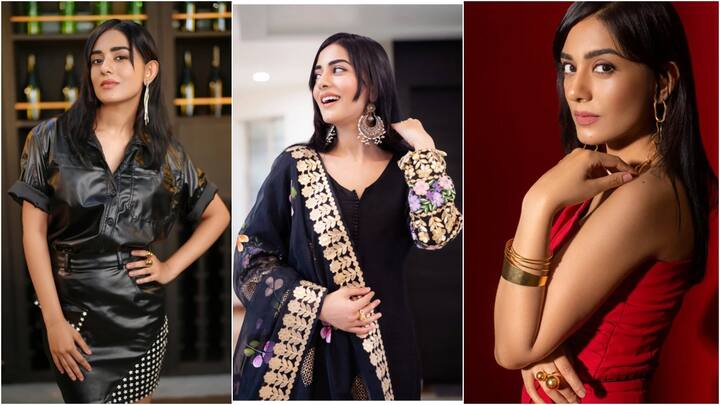 Actress Amrita Rao: अमृता राव जल्द ही अरशद वारसी और अक्षय कुमार के साथ जॉली एलएलबी 3 में नजर आने वाली हैं. अमृता अपनी खूबसूरती और मासूमियत से आज भी फैंस का दिल जीत रही हैं.