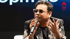 তিনি সবার প্রিয়, কিন্তু এ আর রহমানের পছন্দের গায়ক কে? ভালবাসেন কোন সিনেমা?