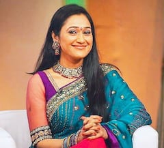 दयाबेन की 10 तस्वीरें, तारक मेहता का उल्टा चश्मा छोड़ने के बाद कितनी बदल गई हैं दिशा वकानी